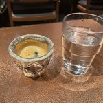 ハグコーヒー - 