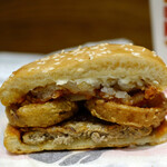バーガーキング - 