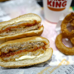 バーガーキング - 