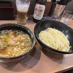 ラーメン 哲勝 - 
