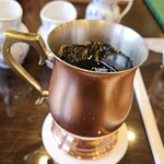 椿屋珈琲 - 