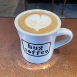 ハグコーヒー - 