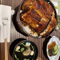 うなぎ料理 澤正 - 