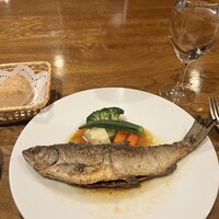 シェ・ホシノ - 