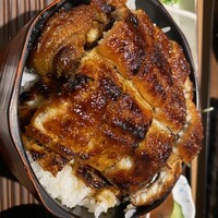 うなぎ料理 澤正 - 