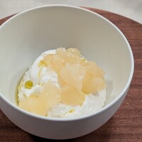 リストランテ ハナタニ - 