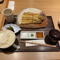 うなぎ料理 澤正 - 