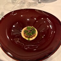 神戸牛炭火焼 ステーキ 銀座 Fun - 