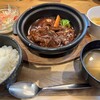 洋食屋 伊勢十 神保町店