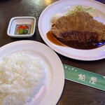 キッチン柏屋 - 