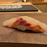 恵比寿 えんどう - いさき