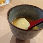 恵比寿 えんどう - 滑らか！