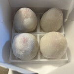 夢菓房 たから JR高松オルネ店 - 