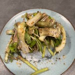 Ramen Ao - 芹ごはん