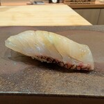恵比寿 えんどう - 鯛