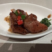 涵梅舫 銀座店 - 
