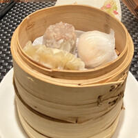 中華旬彩 森本 - 