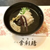 舎利膳 - 