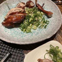 中華旬彩 森本 - 