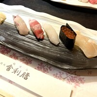 舎利膳 - 