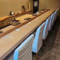 恵比寿 えんどう - 内観