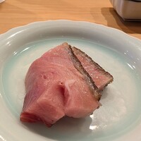 恵比寿 えんどう - めじまぐろ