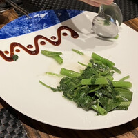 中華旬彩 森本 - 