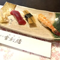 舎利膳 - 
