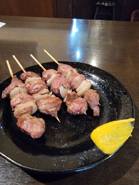 やきとりの一平 白鳥台店 - 崎守（焼き鳥）の写真