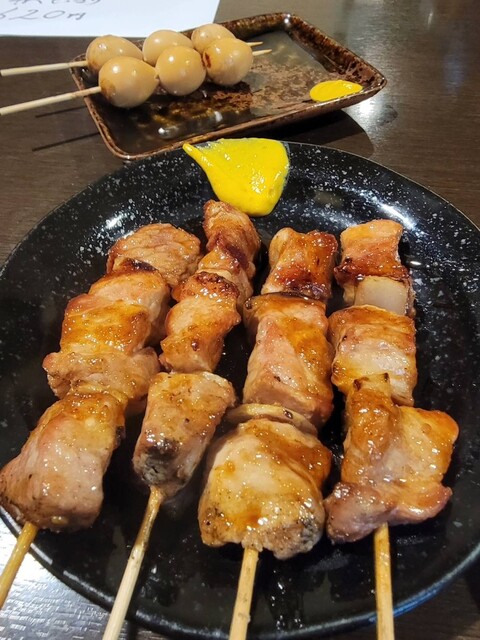 やきとりの一平 白鳥台店