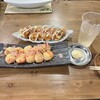 たこ焼き ぷりケツ