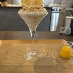 果実と氷 岩澤 - 