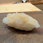 恵比寿 えんどう - 白海老