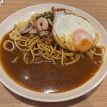 パスタ・デ・ココ 丸の内一丁目店 - 