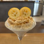 果実と氷 岩澤 - 