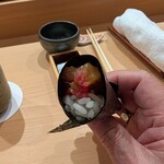 恵比寿 えんどう - とろたく