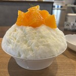 果実と氷 岩澤 - 