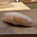 恵比寿 えんどう - めひかり