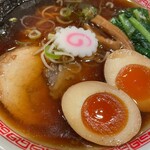 麺や みかん - 