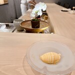 銀座 kappou ukai 肉匠 - 