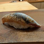 恵比寿 えんどう - いわし