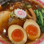 麺や みかん - 