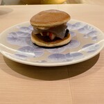 銀座 kappou ukai 肉匠 - 