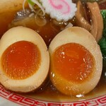 麺や みかん - 