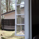 旧軽井沢Cafe 涼の音 - 