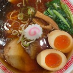 麺や みかん - 