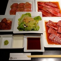 兜 麻布十番店 - 
