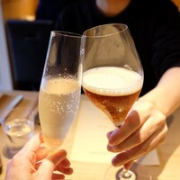 RISTORANTE IL NODO - 乾杯