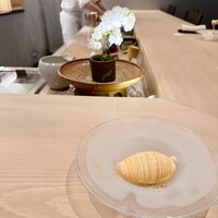 銀座 kappou ukai 肉匠 - 