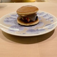 銀座 kappou ukai 肉匠 - 